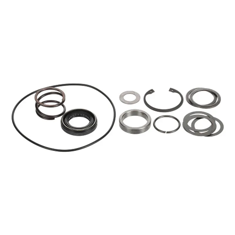 Peça código OEM 86508431 — Seal Kit