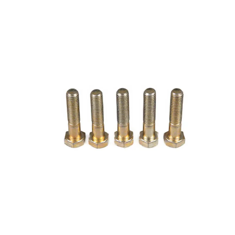 Peça código OEM 86508618 — Parafuso de cabeça sextavada - Cl 10.9 - M10 x 1.5 x 45