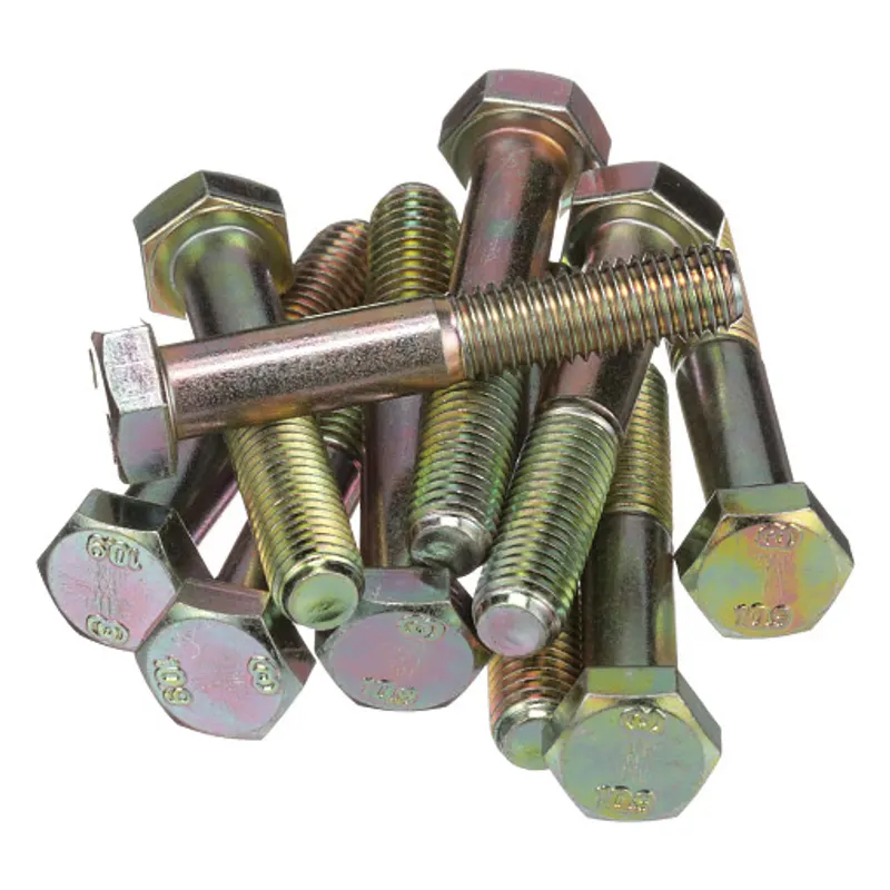 Peça código OEM 86508619 — Parafuso sextavado - Cl 10.9 - M10 x 1.5 x 60