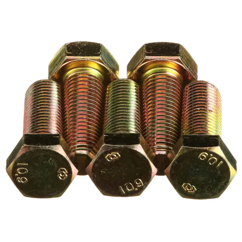 Peça código OEM 86508624 — Hex Bolt - Cl 10.9 - M16 x 45