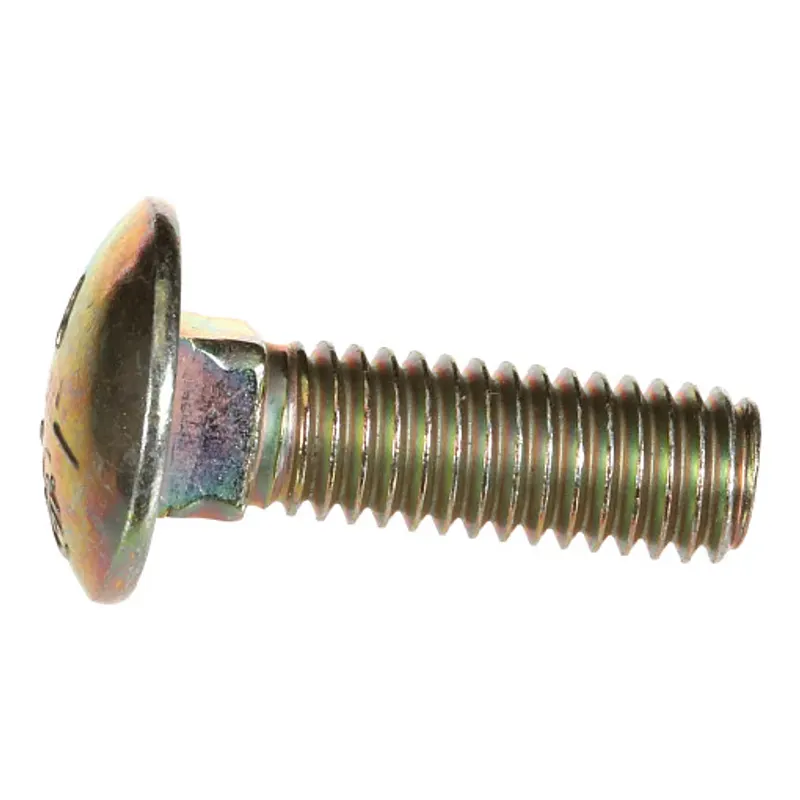 Peça código OEM 86508773 — Parafuso francês - Grau 5 - 3/8"-16 x 1,25"