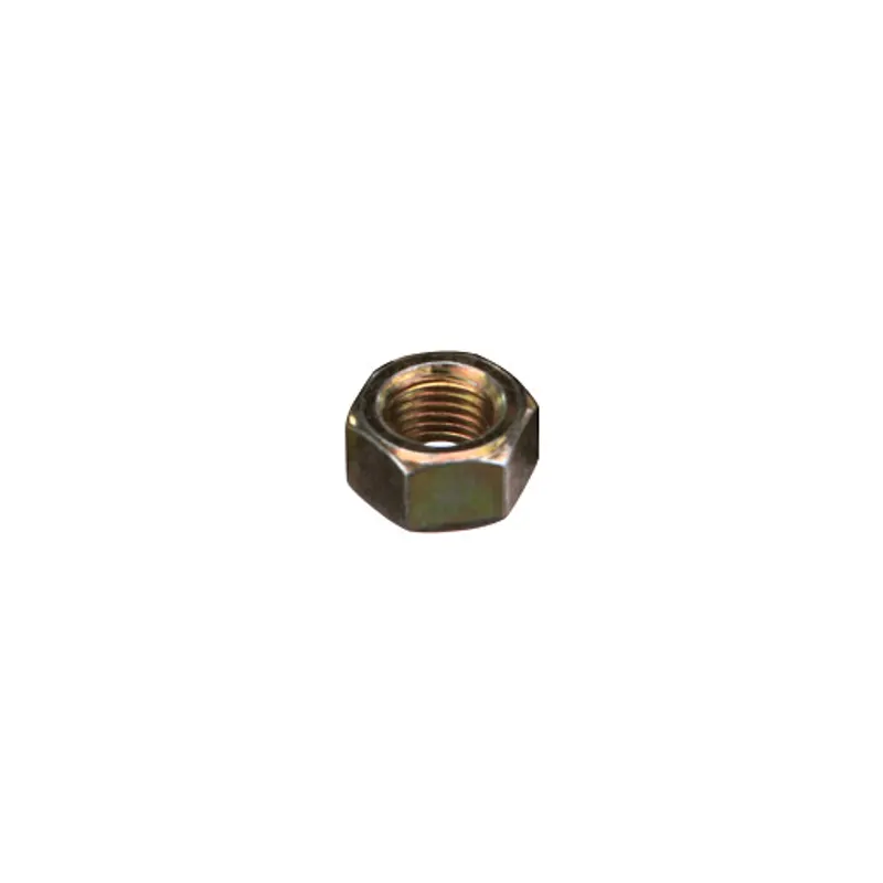 Peça código OEM 86509310 — Porca sextavada - Grau 5 - 3/8"-24