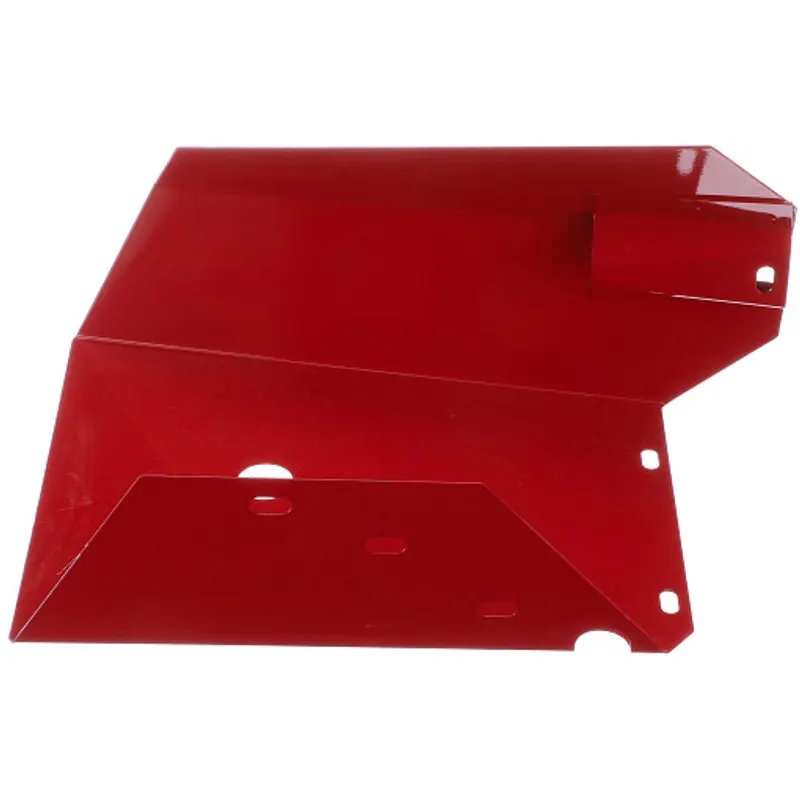 Peça código OEM 86509434 — PROTEÇÃO