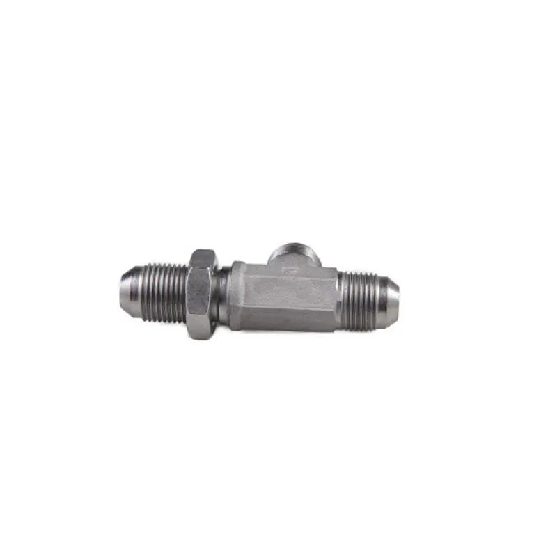 Peça código OEM 86511605 — Conexão T