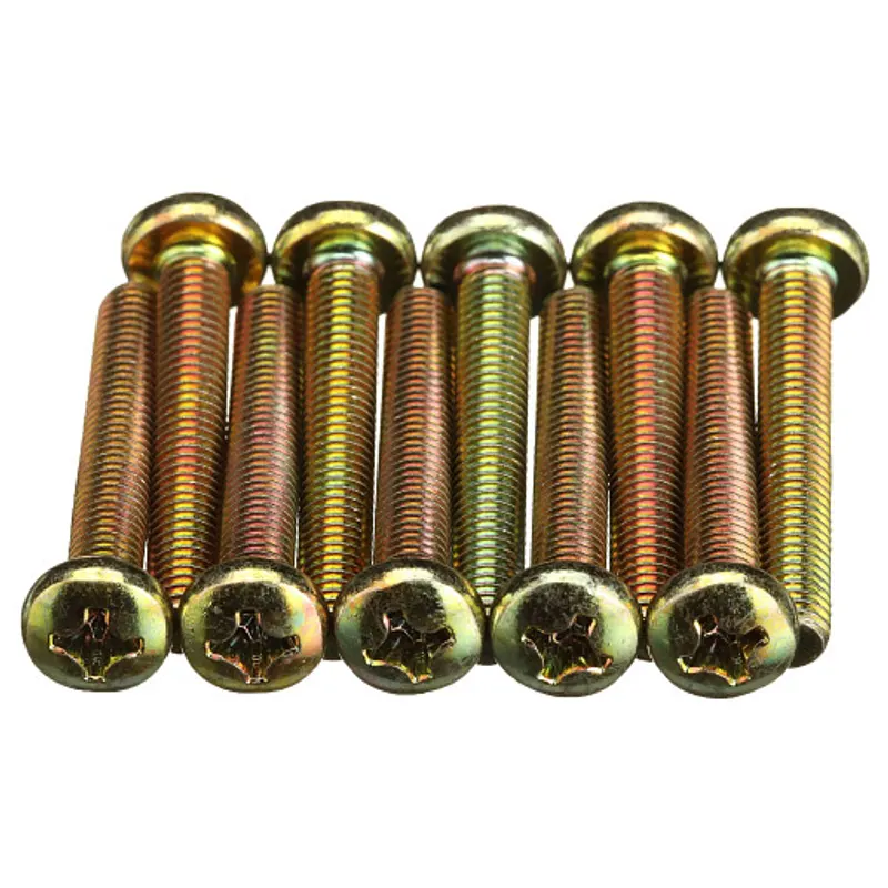 Peça código OEM 86511833 — Parafuso de Aço