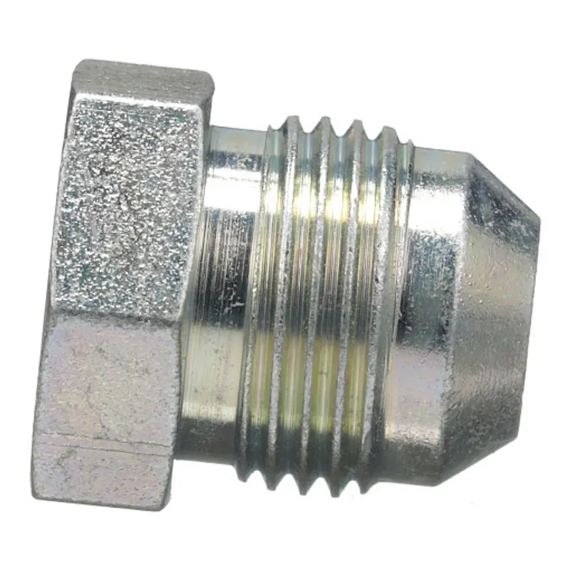 Peça código OEM 86511868 — Hydraulic Tube Drain Plug