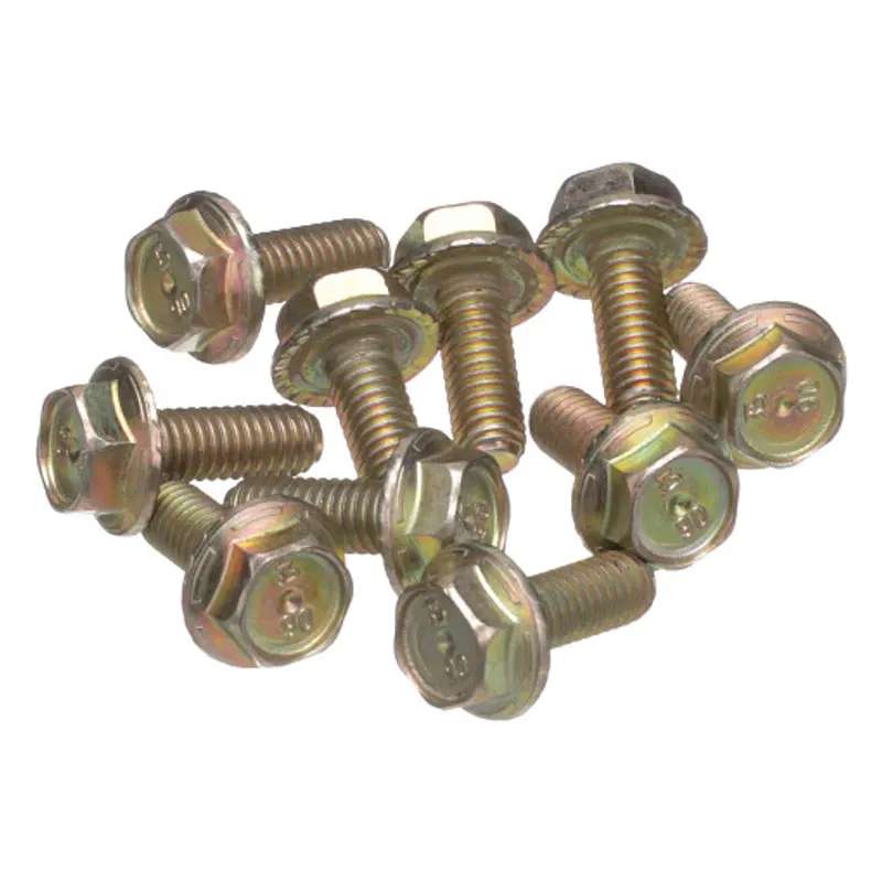 Peça código OEM 86511892 — Metric Hex Screw