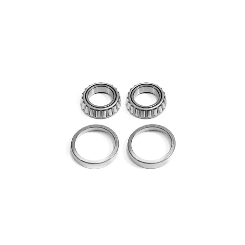 Peça código OEM 86512015 — Rolamento do rolete cônico - LM 501349/310