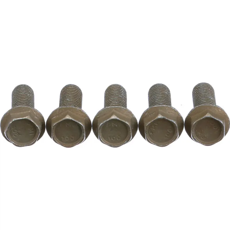 Peça código OEM 86512259 — PARAFUSO SERRILHADO