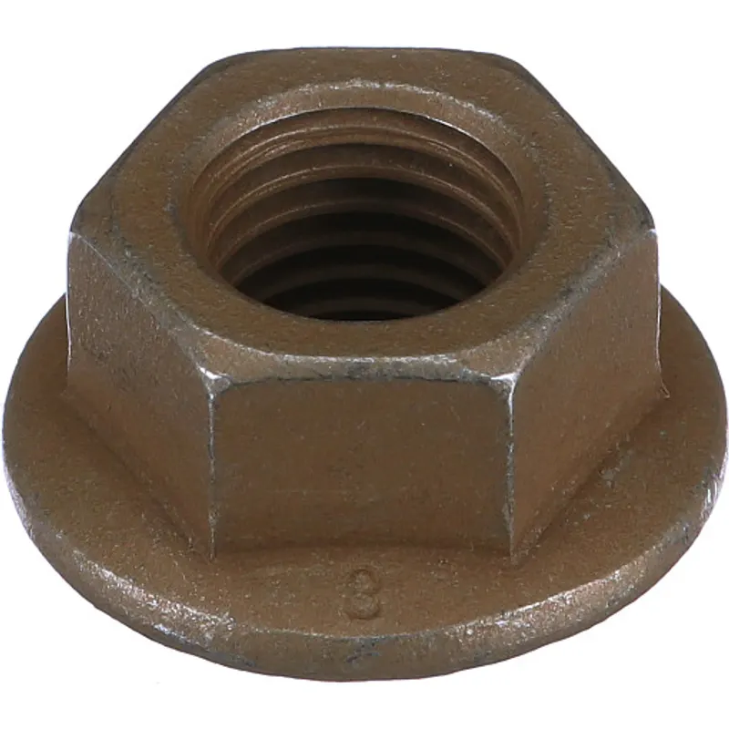 Peça código OEM 86512380 — PORCA FLANGEADA