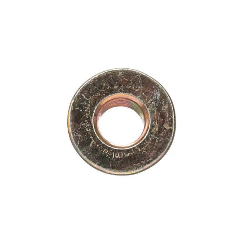 Peça código OEM 86512498 — Porca de flange