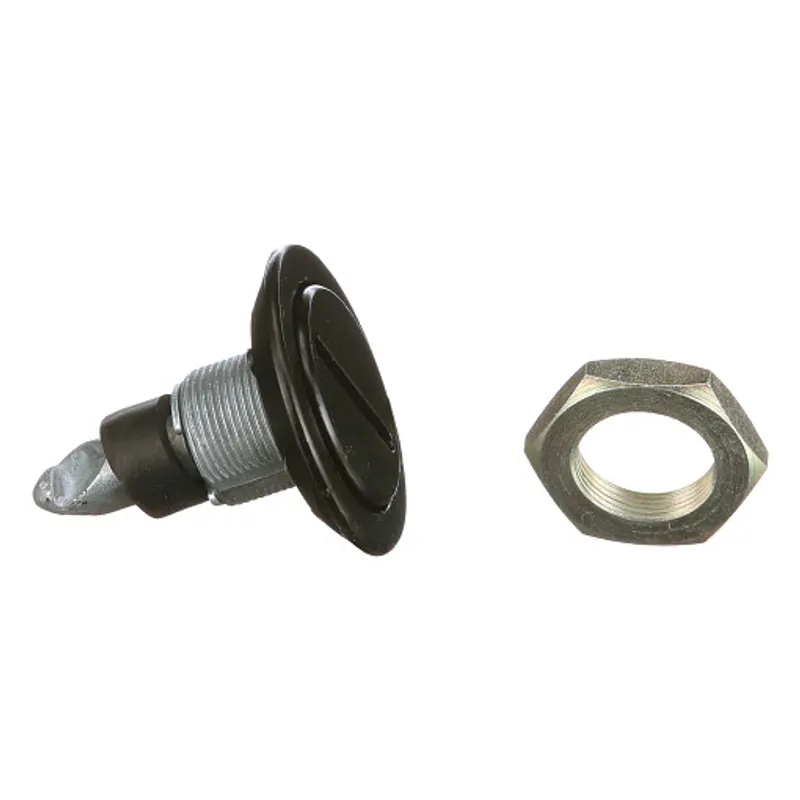 Peça código OEM 86512919 — Conjunto do trinco para o punho giratório