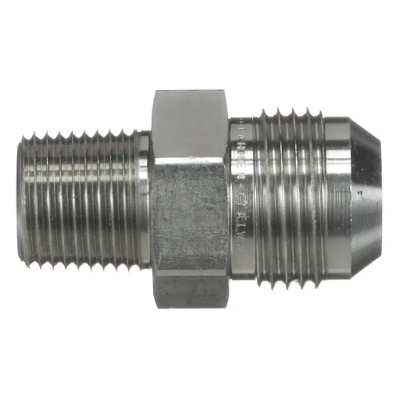 Peça código OEM 86512928 — Conector Hidráulico