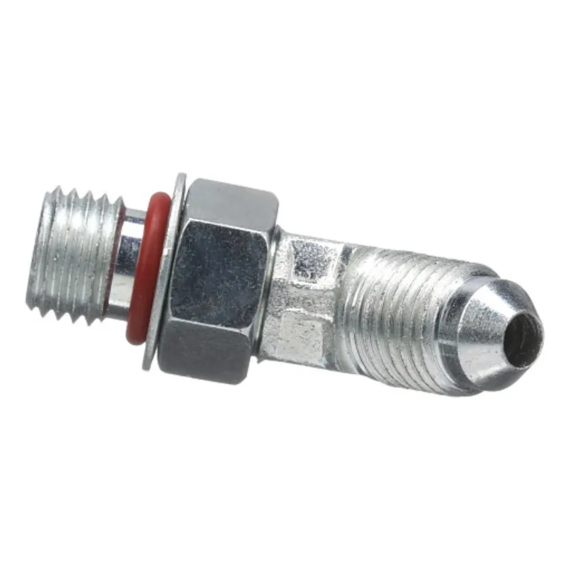 Peça código OEM 86512993 — Hydraulic Tube Connector - 45°