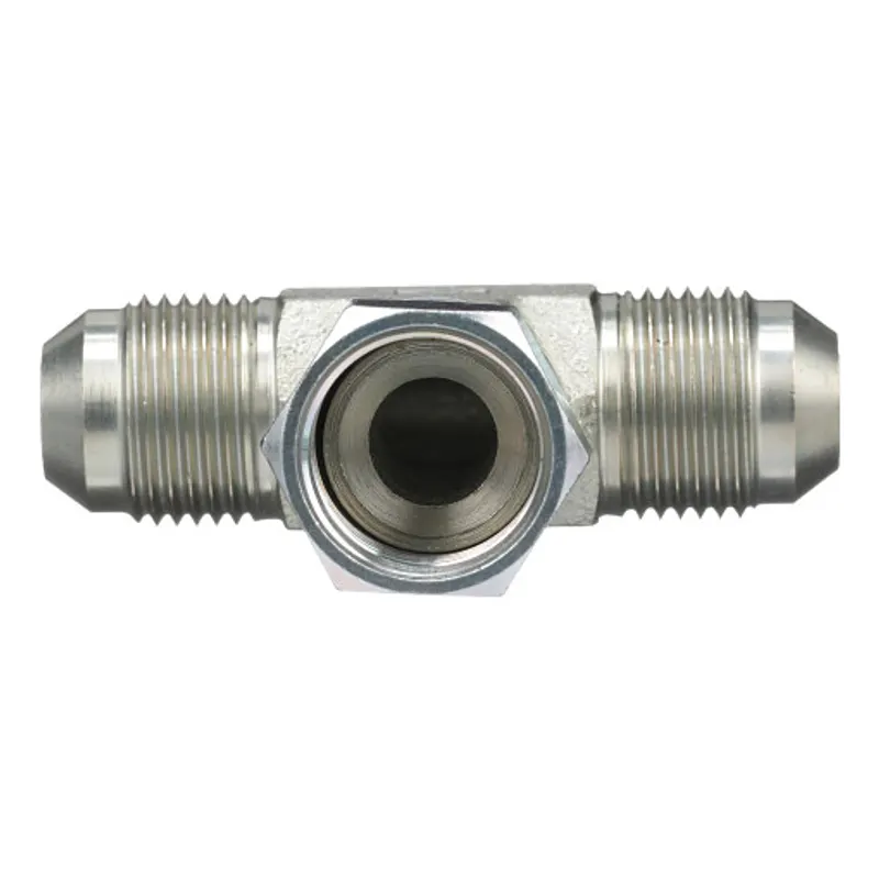 Peça código OEM 86513015 — Hydraulic Branch Tee