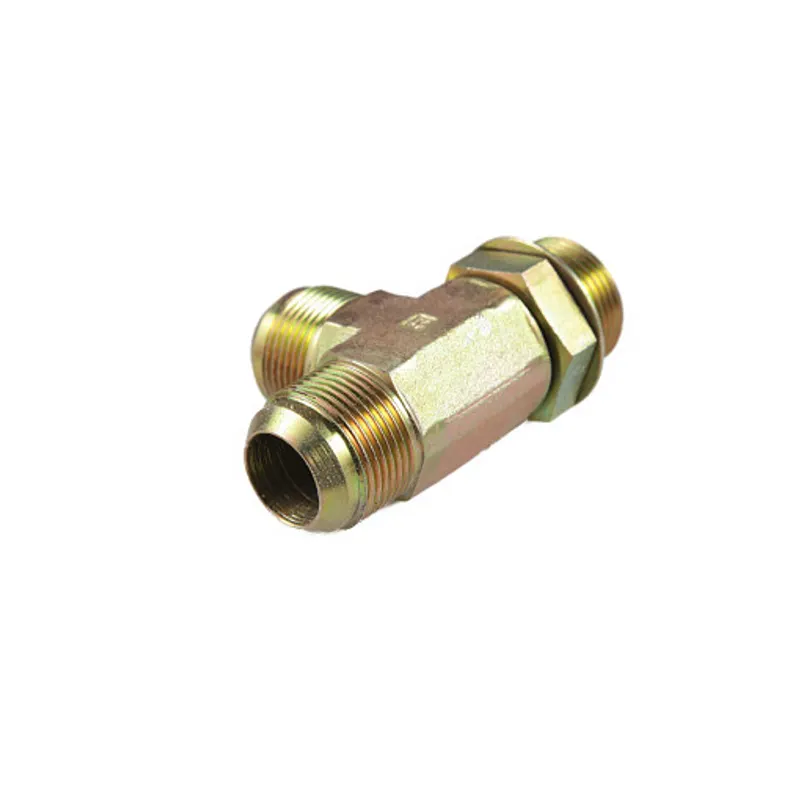 Peça código OEM 86513022 — Conexão T