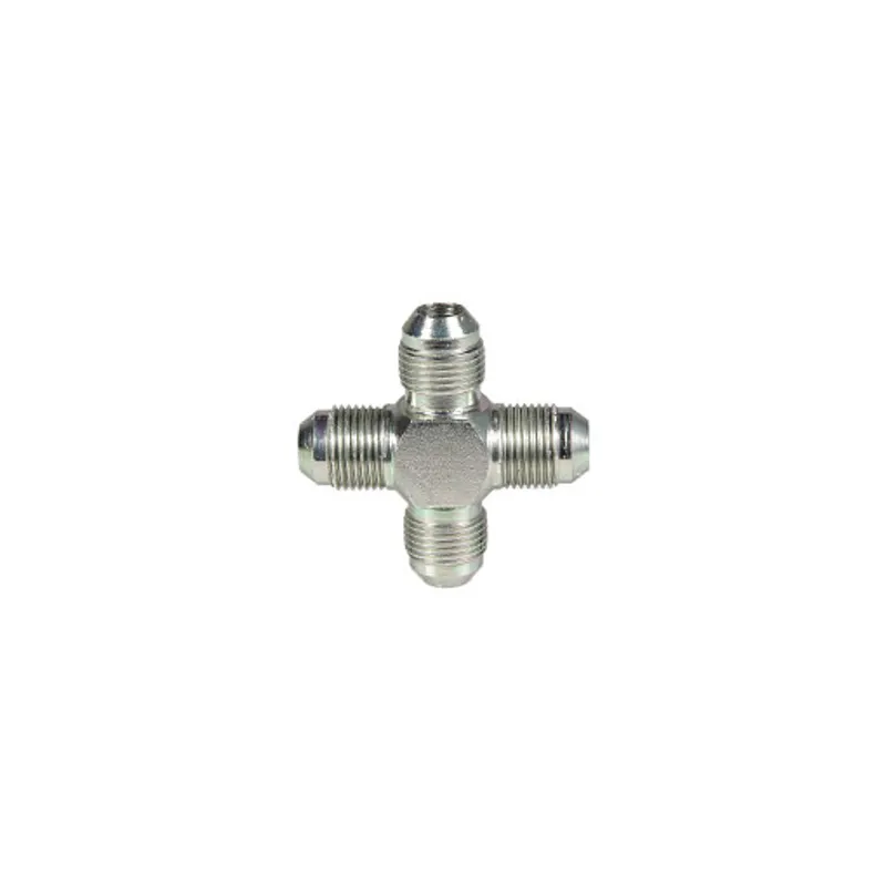 Peça código OEM 86513043 — Conector de 4 Vias
