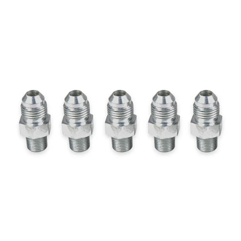 Peça código OEM 86513590 — Conector Hidraulico
