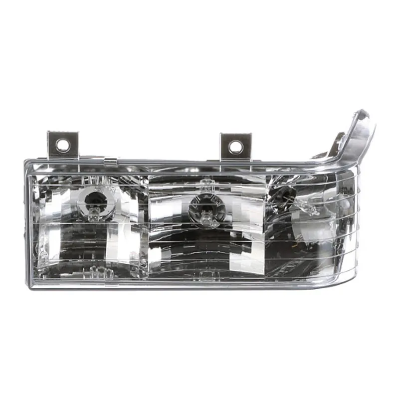Peça código OEM 86514348 — Headlamp Assembly