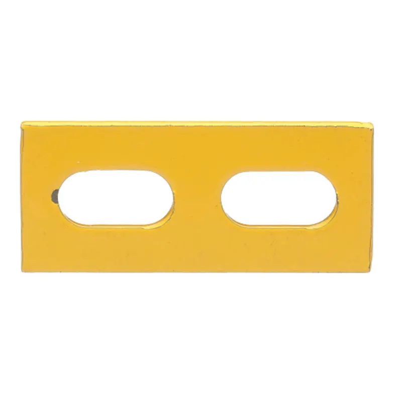 Peça código OEM 86514396 — Backing Plate