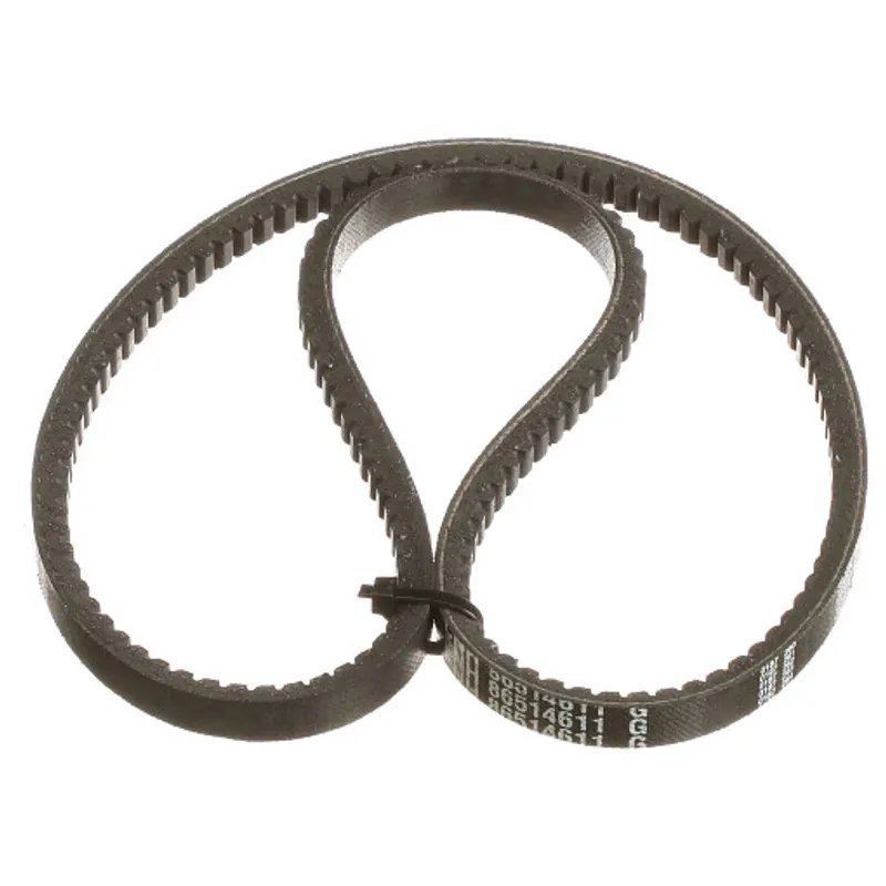 Peça código OEM 86514611 — Correia trapezoidal da ventoinha - 1150 mm C x 12 mm L