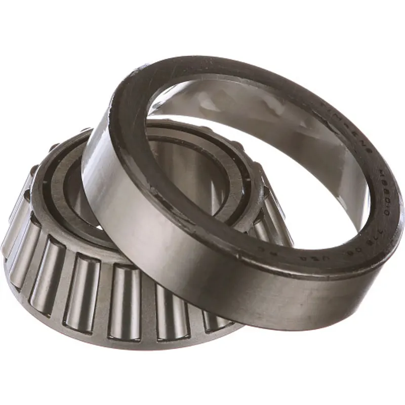 Peça código OEM 86516897 — Rolamento de rolos cónicos - 33 mm DI x 68 mm DE x 22…