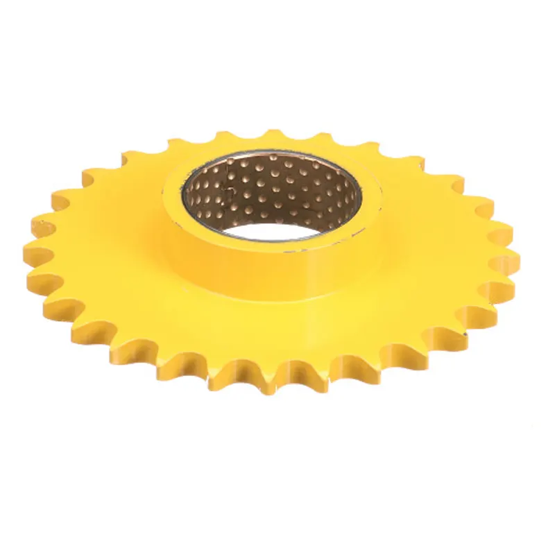 Peça código OEM 86517171 — Shear Sprocket