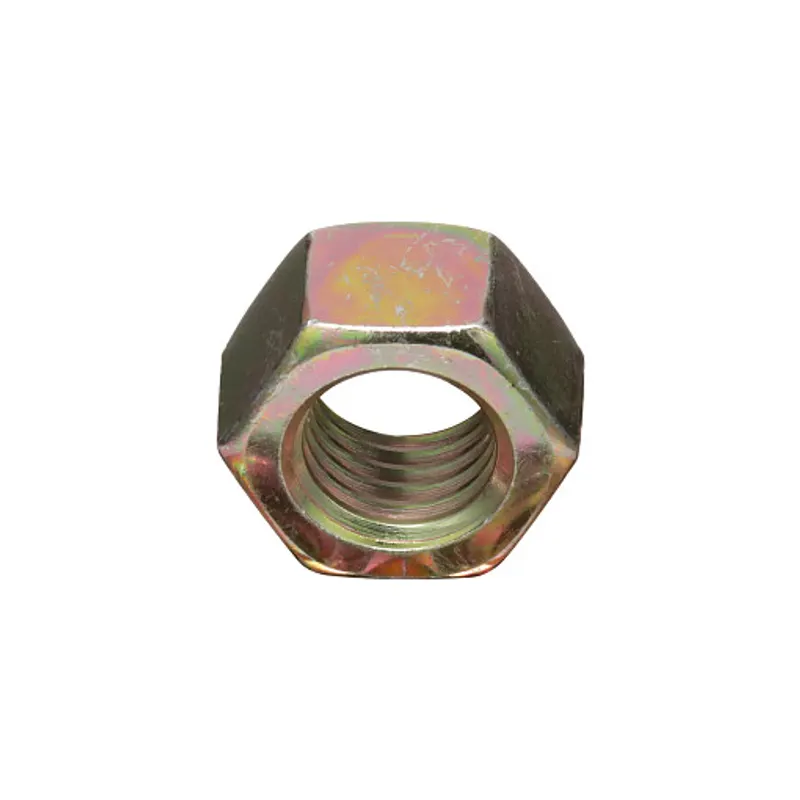 Peça código OEM 86518194 — Porca sextavada - Grau 8 - 3/4"-10