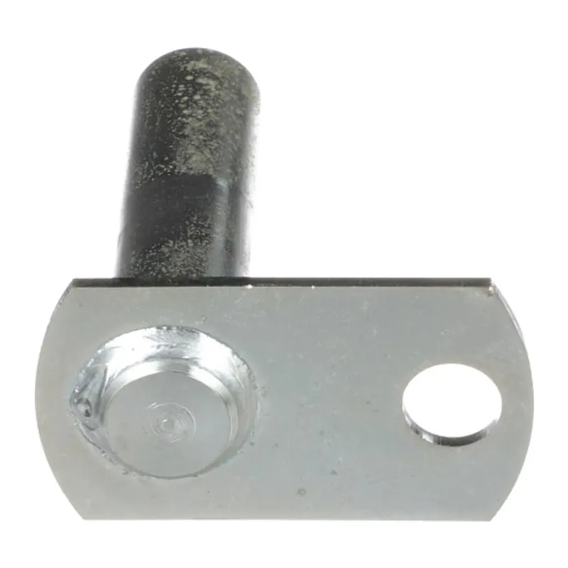 Peça código OEM 86521979 — Upper Boom Cylinder Pin - 25.4 mm OD x 114 mm L