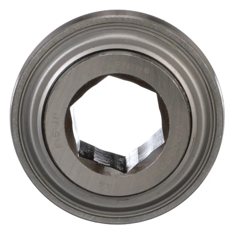 Peça código OEM 86523785 — Rolamento de esferas de inserção - W208PPB16 - 31 mm…