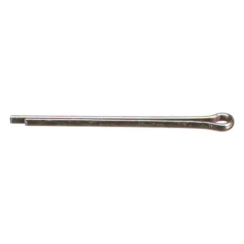 Peça código OEM 86523955 — Contrapino - 1/8" DE x 2" C