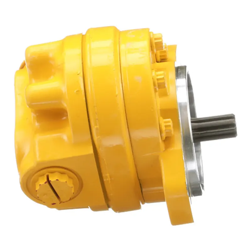 Peça código OEM 86528338 — Hydraulic Pump