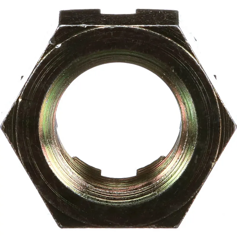 Peça código OEM 86528703 — Porca Entalhada