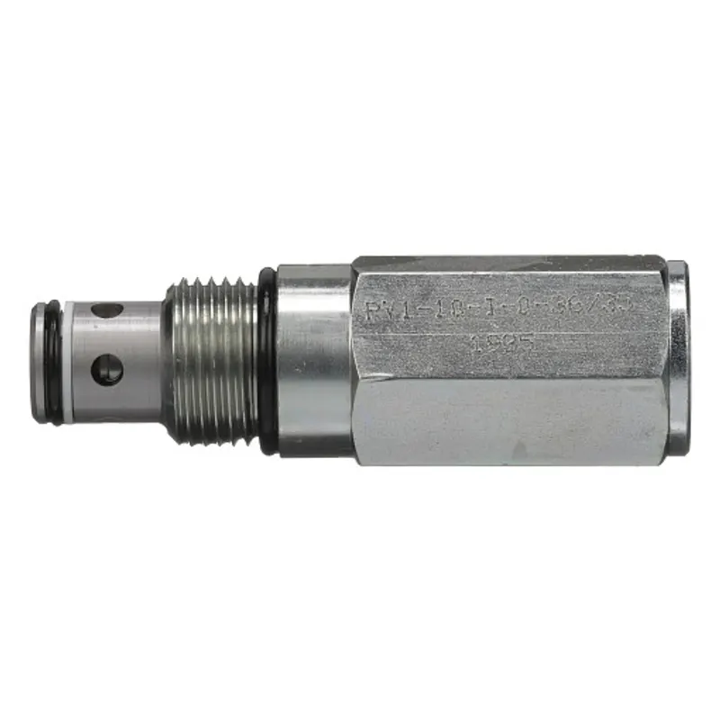 Peça código OEM 86529091 — Hydraulic Relief Valve