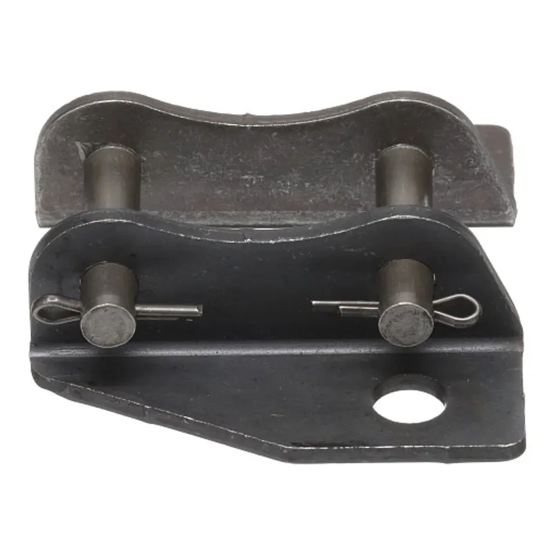 Peça código OEM 86531660 — Elo da corrente - Passo de 41,4 mm