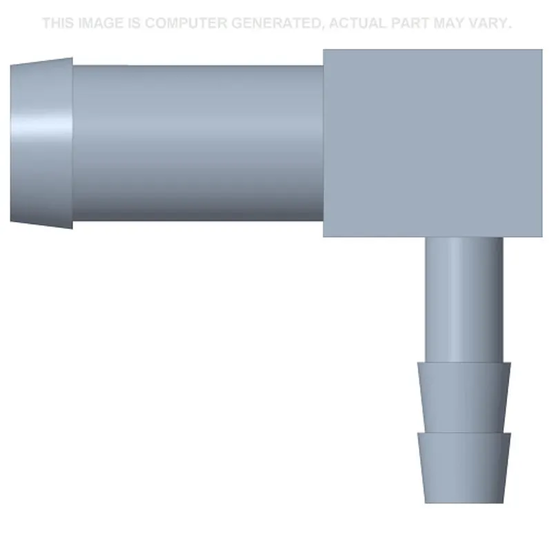 Peça código OEM 86532841 — COTOVELO 90