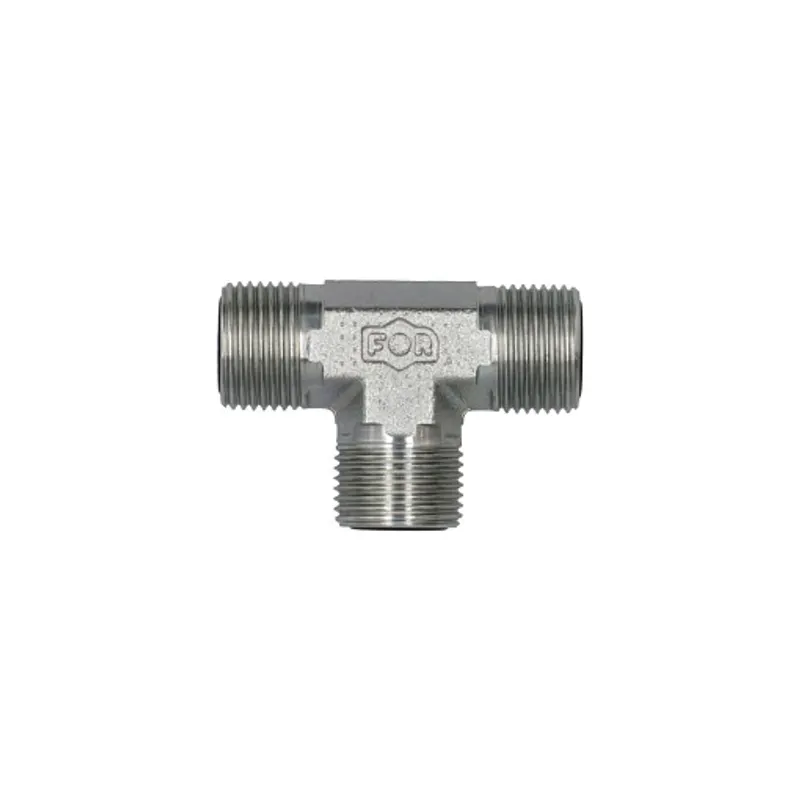 Peça código OEM 86533127 — Conexão T