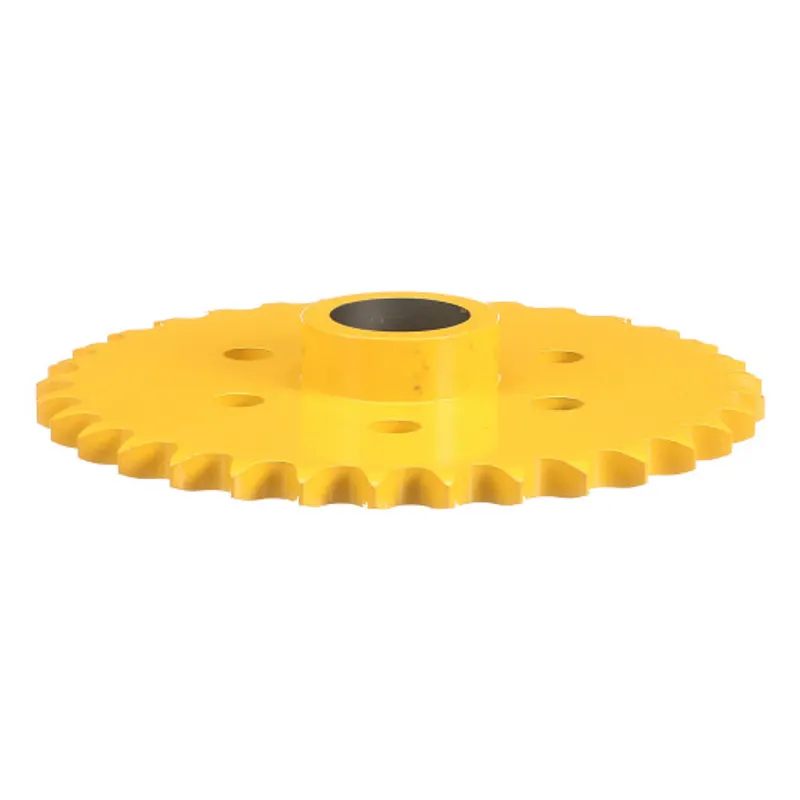 Peça código OEM 86534747 — Sprocket - 33 Teeth