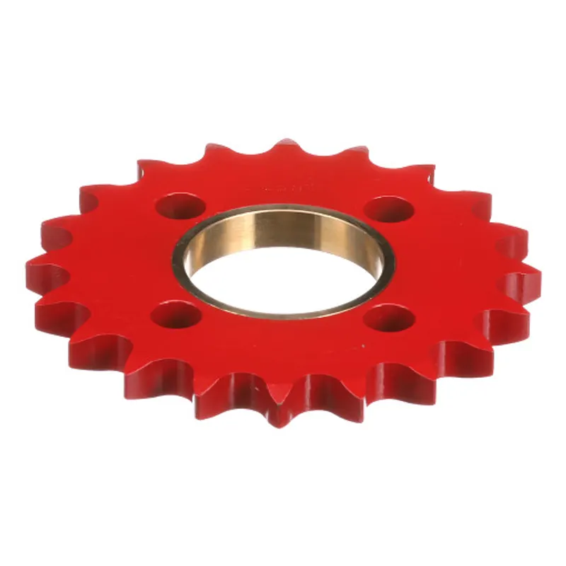 Peça código OEM 86536060 — Sprocket and Bushing
