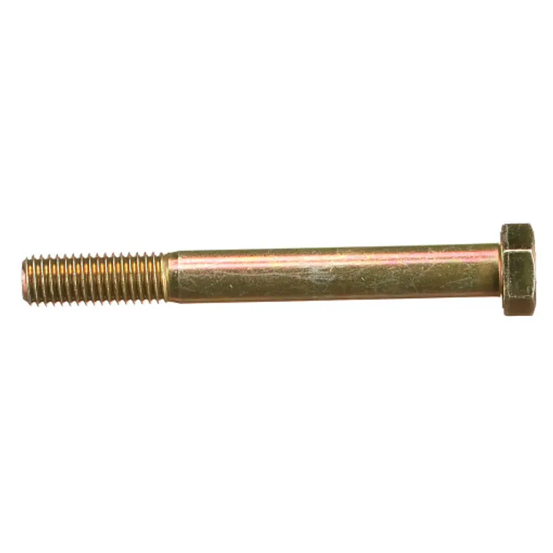Peça código OEM 86542820 — Hex Cap Screw - Grade 8 - 5/8"-11 x 5 1/2"