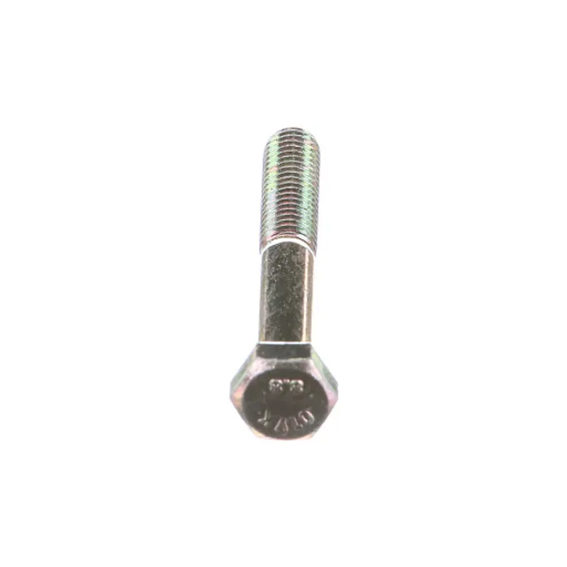 Peça código OEM 86544168 — Hex Bolt - Cl 8.8 - M5