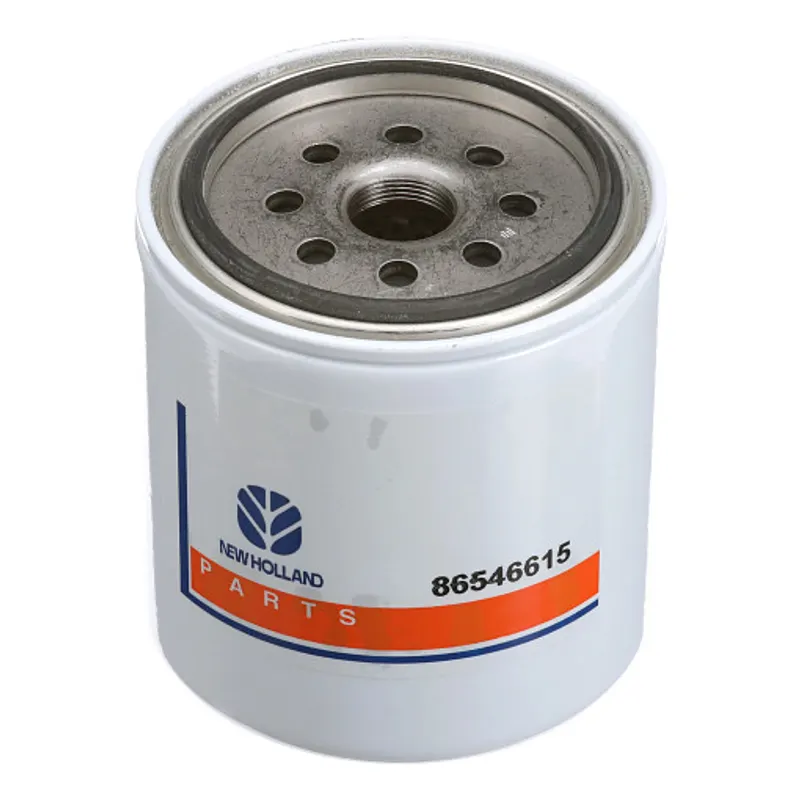 Peça código OEM 86546615 — Filtro de óleo do motor - 141 mm DE x 154 mm C