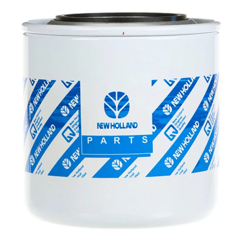 Peça código OEM 86546616 — Filtro de óleo do motor - 107 mm DE x 132 mm C