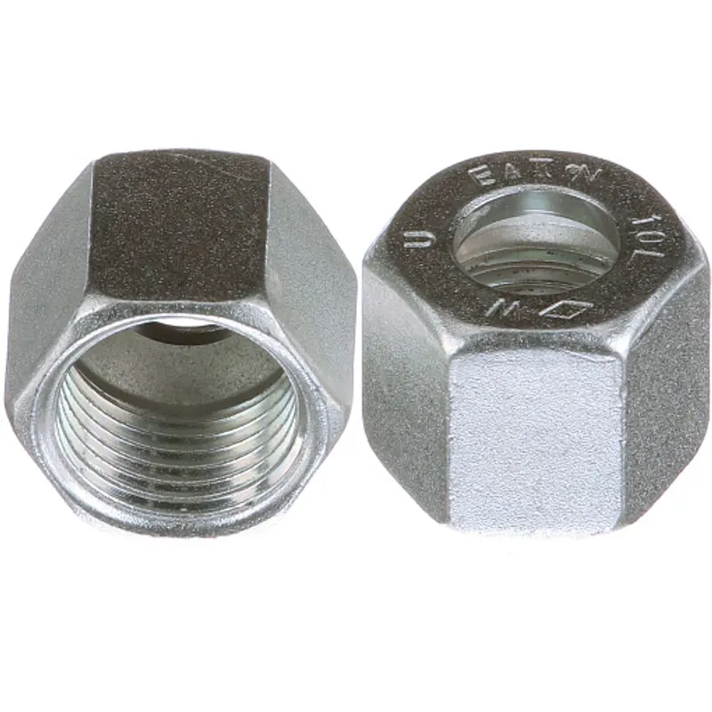 Peça código OEM 86548975 — Porca P/Uniao Tubos
