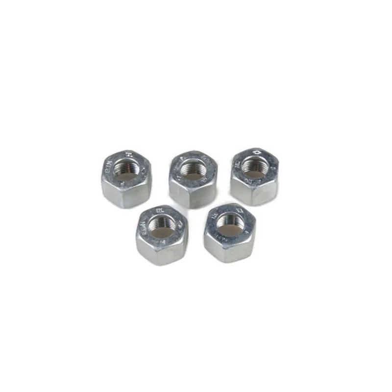 Peça código OEM 86548976 — Porca Do Tubo