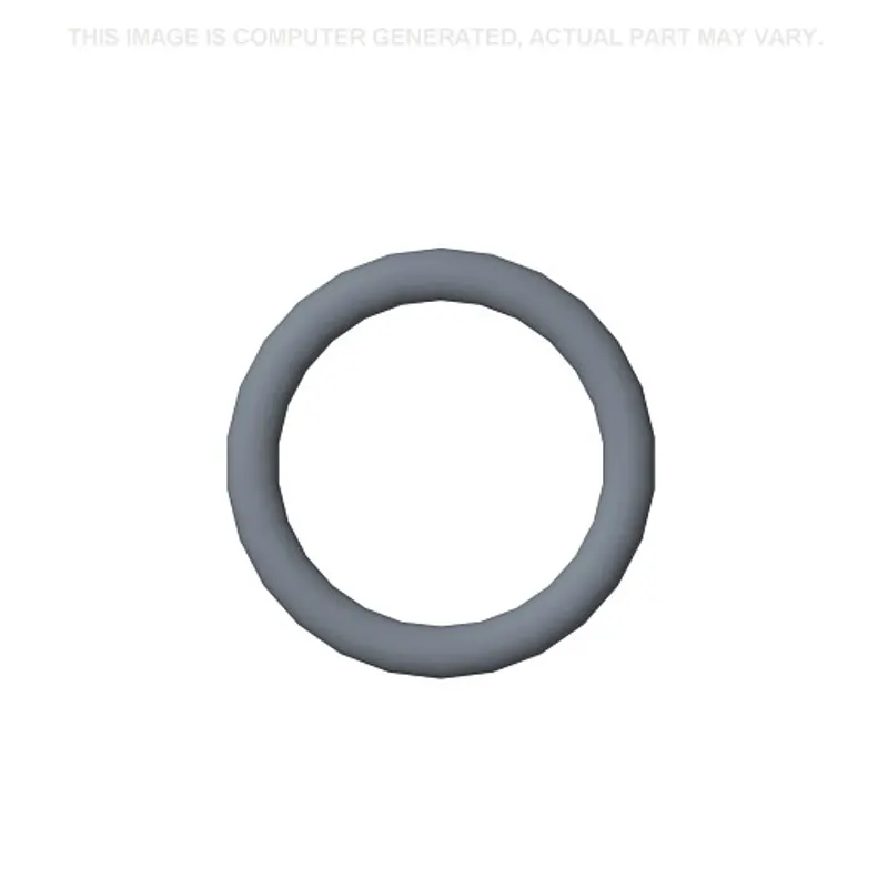 Peça código OEM 86553262 — O-Ring - 21,81 mm DI x 28,87 mm DE x 3,53 mm Esp
