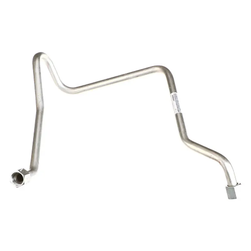 Peça código OEM 86555031 — High-Flow Boom Hydraulic Tube - 19.05 mm OD