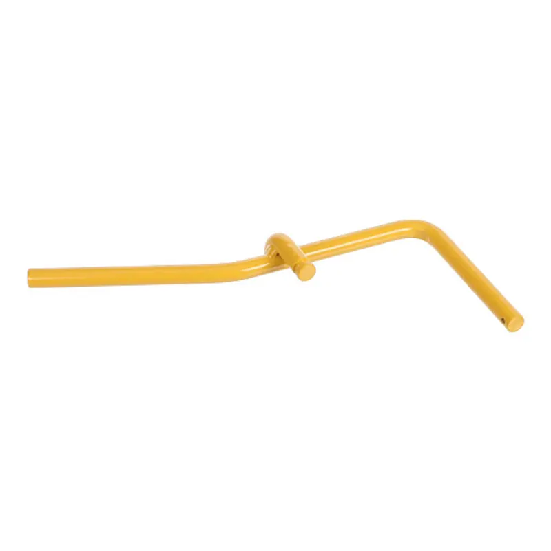 Peça código OEM 86555111 — Alavanca