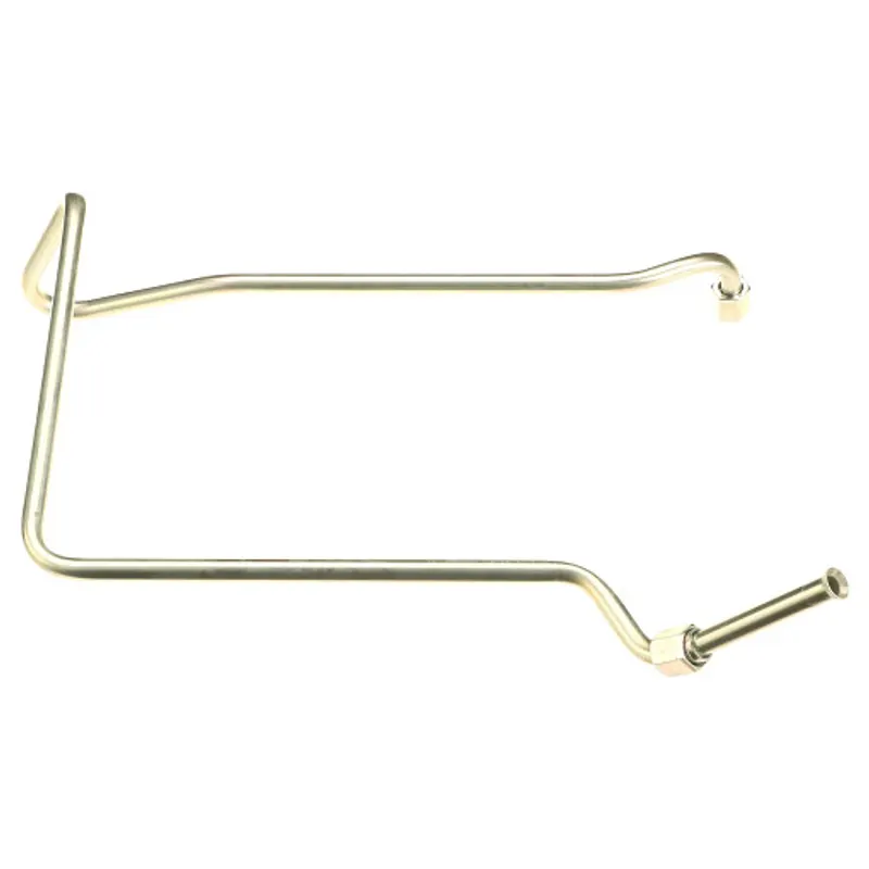 Peça código OEM 86555390 — Boom Hydraulic Tube - 12.70 mm OD