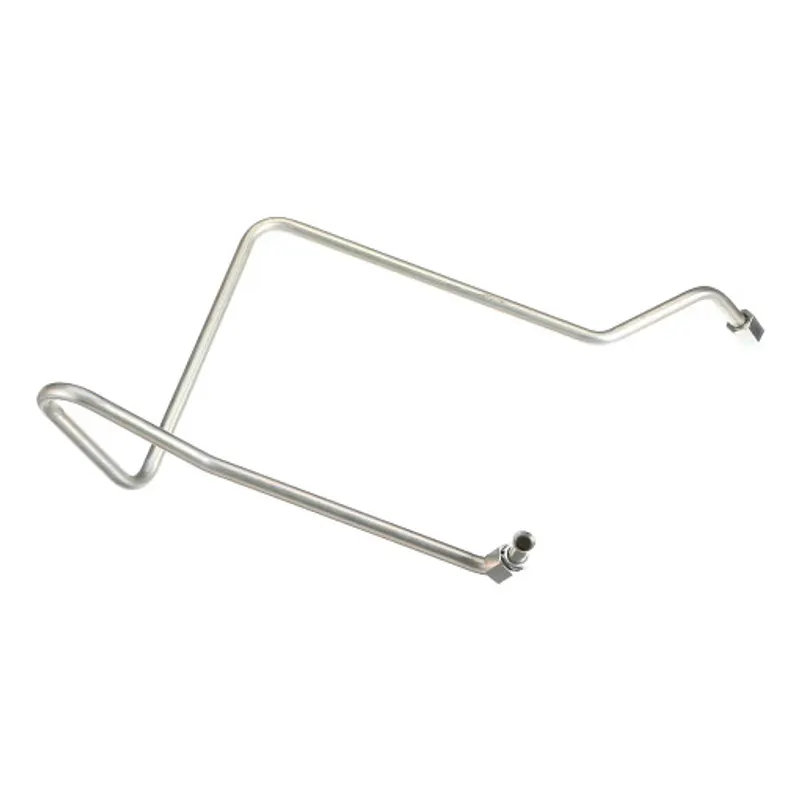 Peça código OEM 86555391 — Boom Hydraulic Tube - 12.70 mm OD